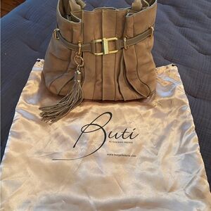 BUTI bag STRAIGHT FROM ROME!